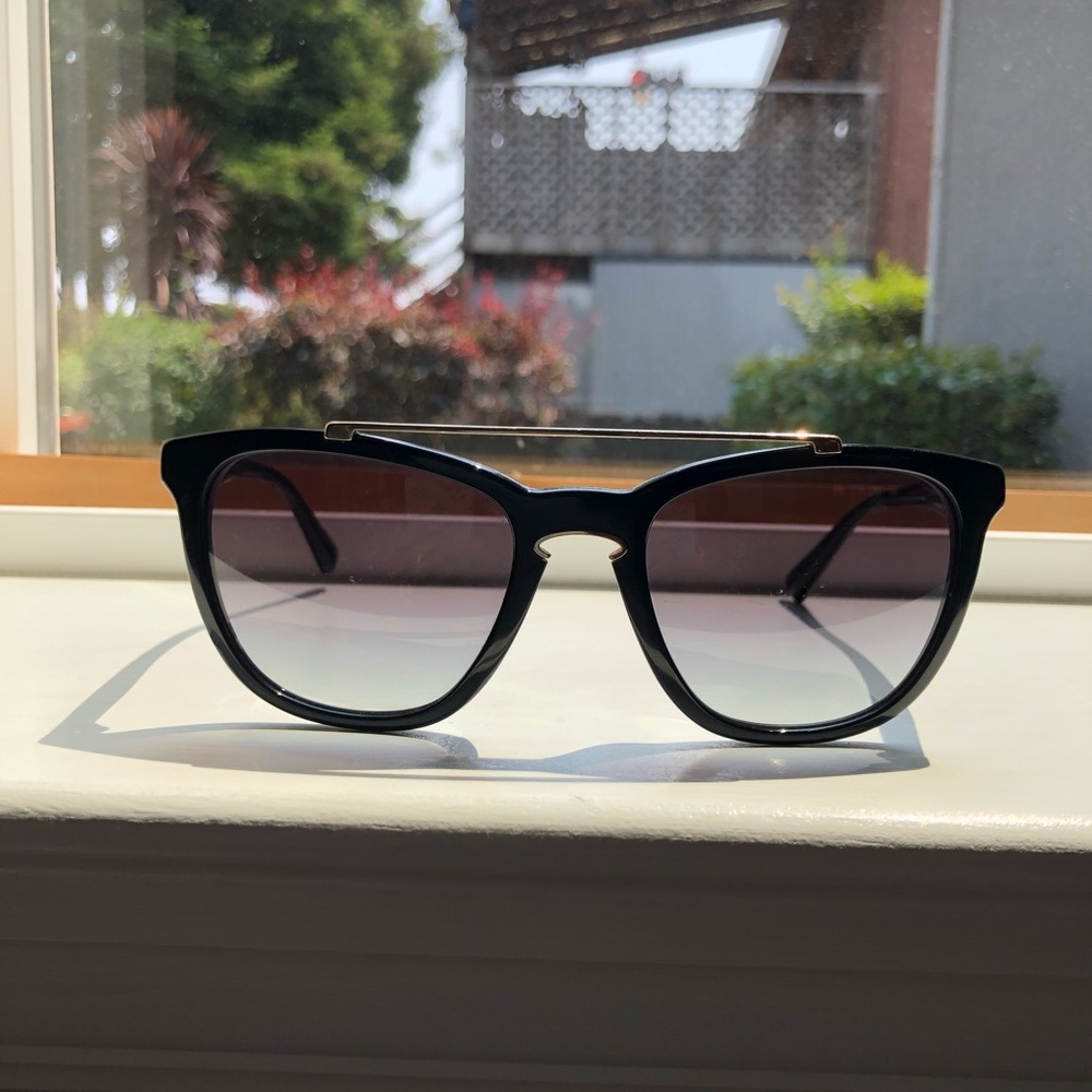 Valentino sunglasses